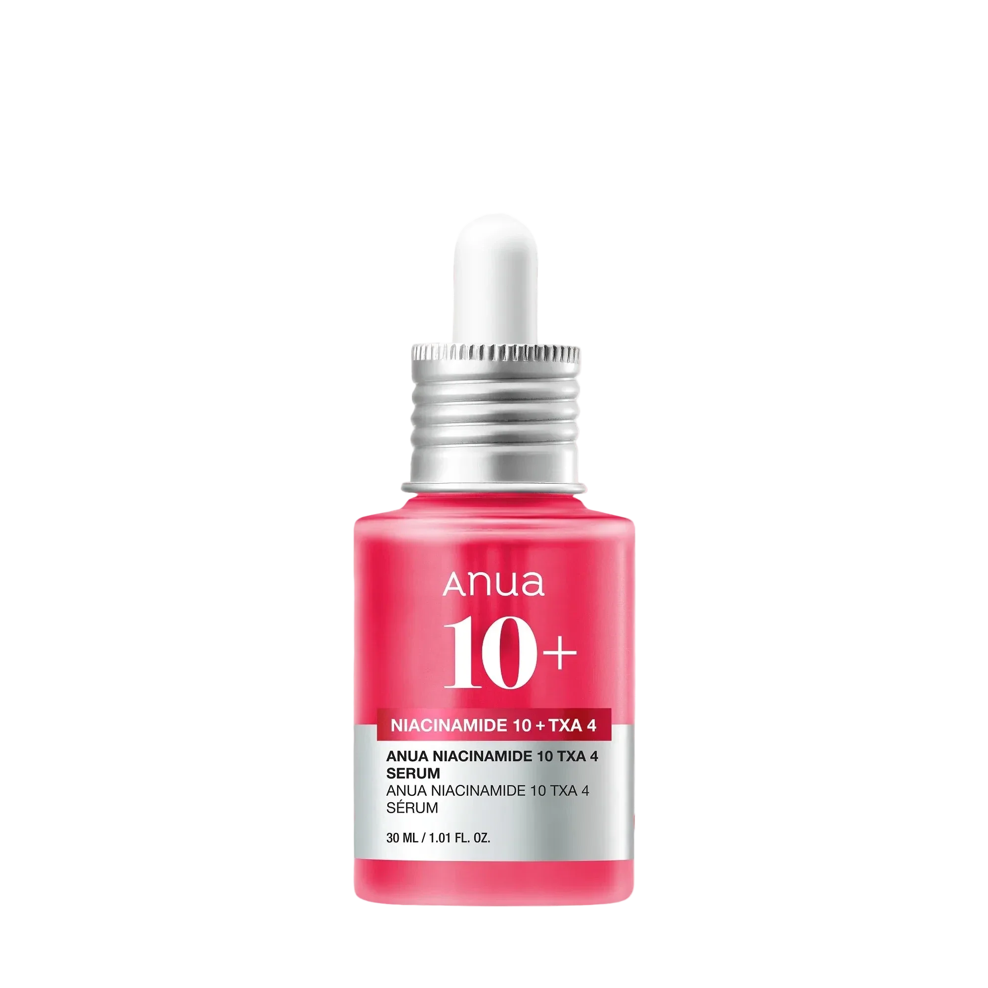 Serums & Treatments