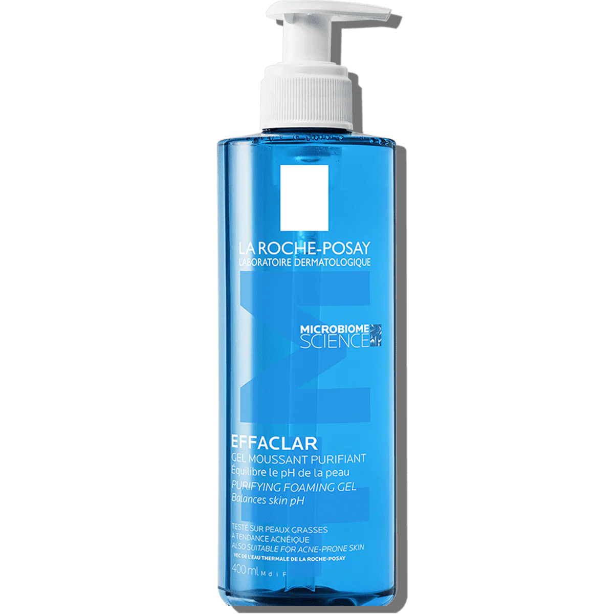 Cleansers