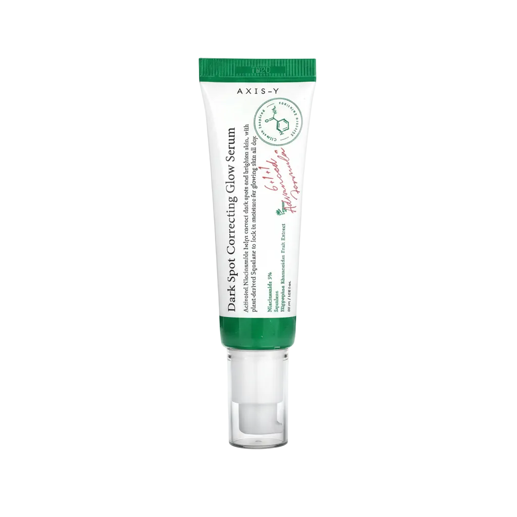AXIS-Y Dark Spot Correcting Glow Serum – 50 ml