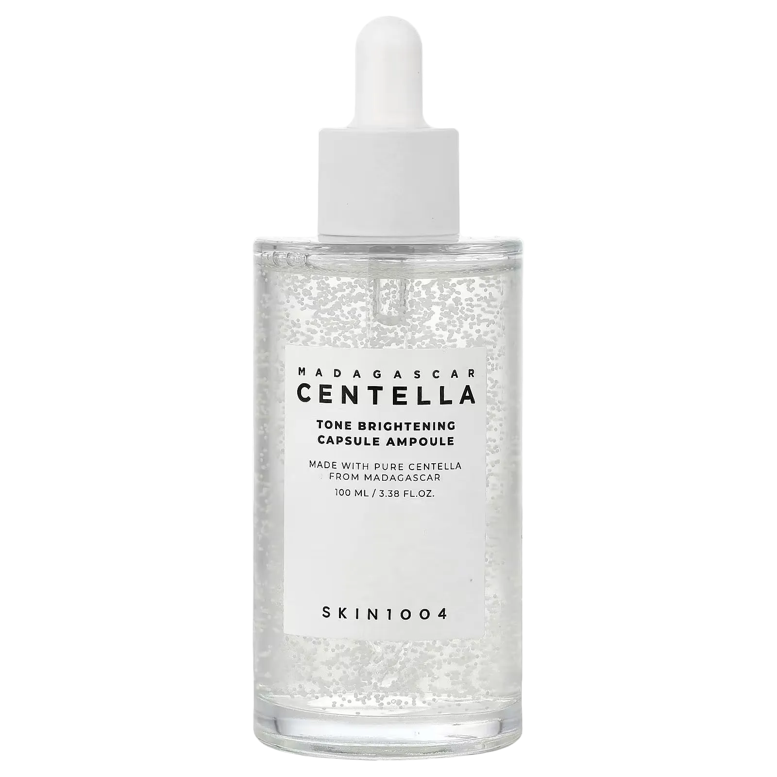 Skin1004 Madagascar Centella Brightening Capsule Ampoule