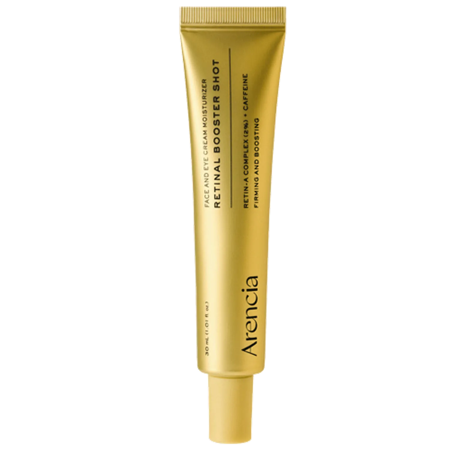 Arencia Retinal Booster Shot
