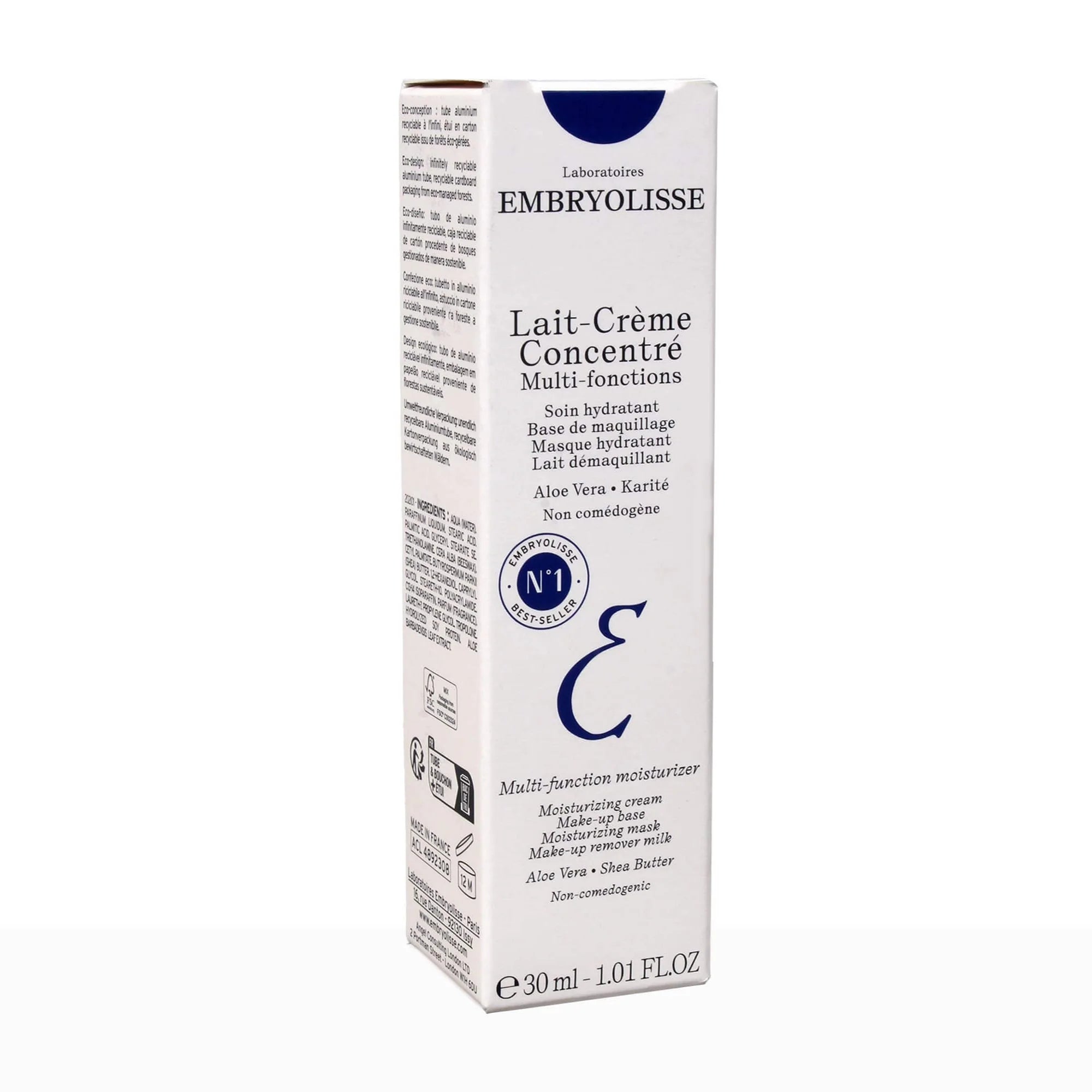 Embryolisse Multi-Function Moisturizer