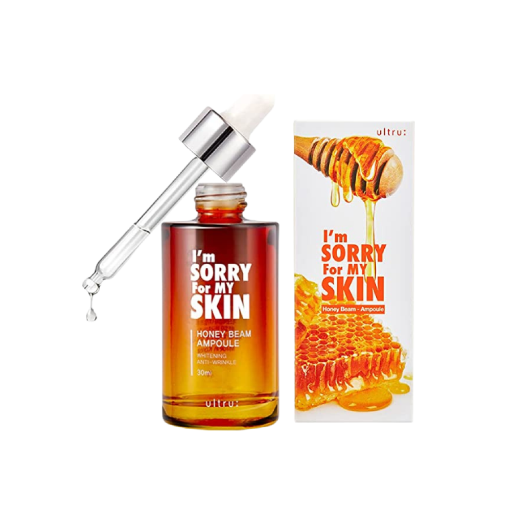 I'm Sorry For My Skin Honey Beam