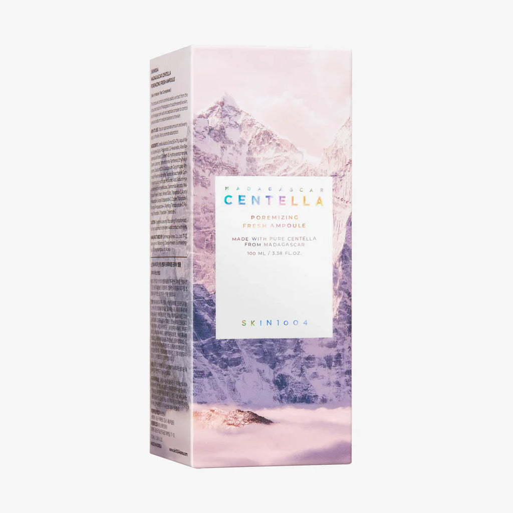 SKIN1004 Madagascar Centella Poremizing Fresh Ampoule