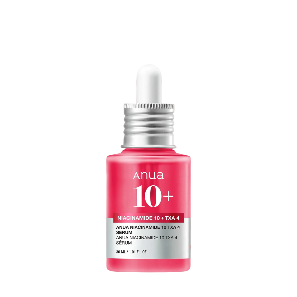 Anua Niacinamide 10 TXA 4 Serum for Brightening and Dark Spots