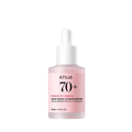 Anua Peach 70% Niacinamide Serum