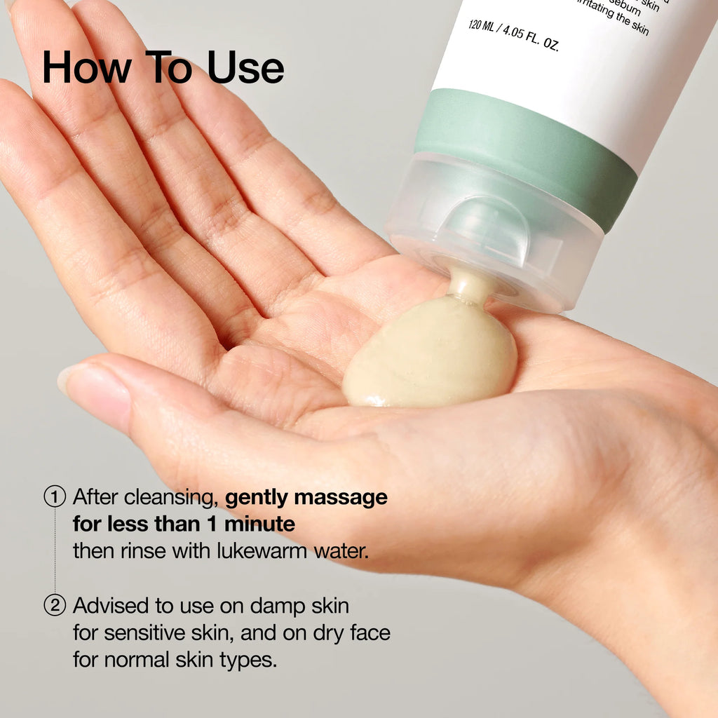 Anua Heartleaf LHA Moisture Peeling Gel