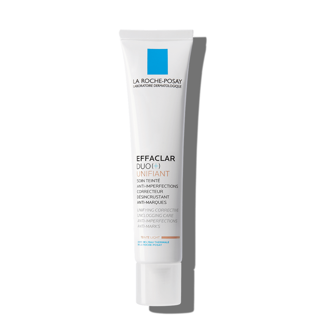 LA ROCHE-POSAY EFFACLAR DUO(+) UNIFIANT