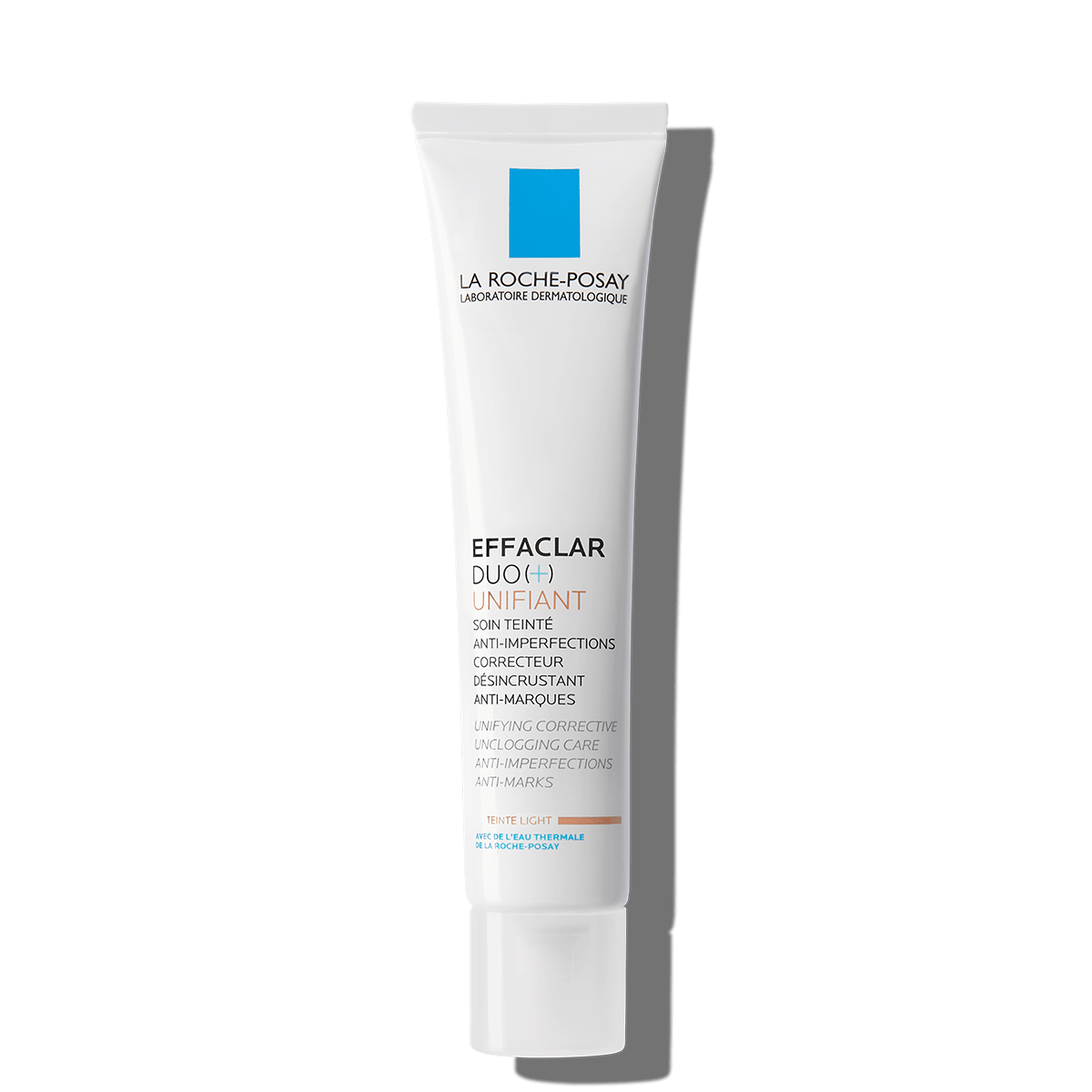 LA ROCHE-POSAY EFFACLAR DUO(+) UNIFIANT
