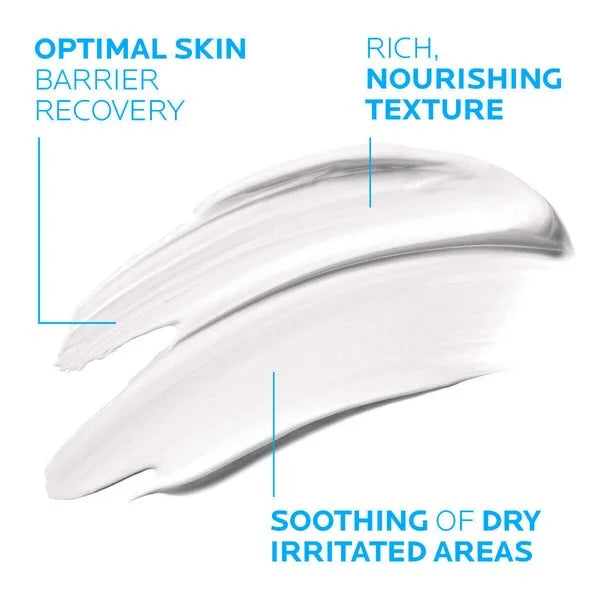 LA ROCHE-POSAY Cicaplast Baume B5