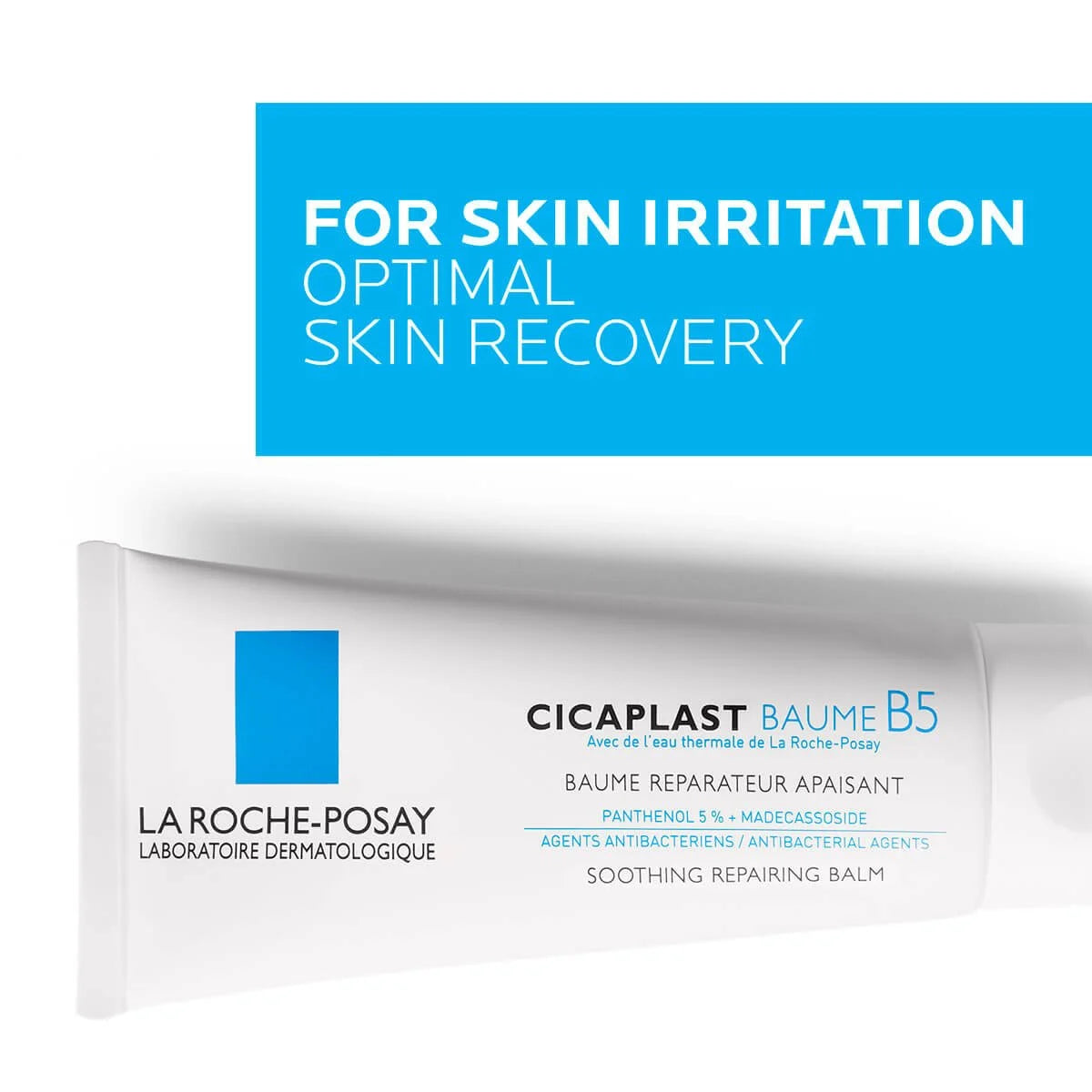 LA ROCHE-POSAY Cicaplast Baume B5