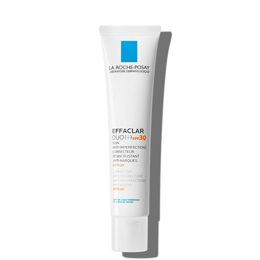 لاروش بوزيه EFFACLAR Duo+ SPF30
