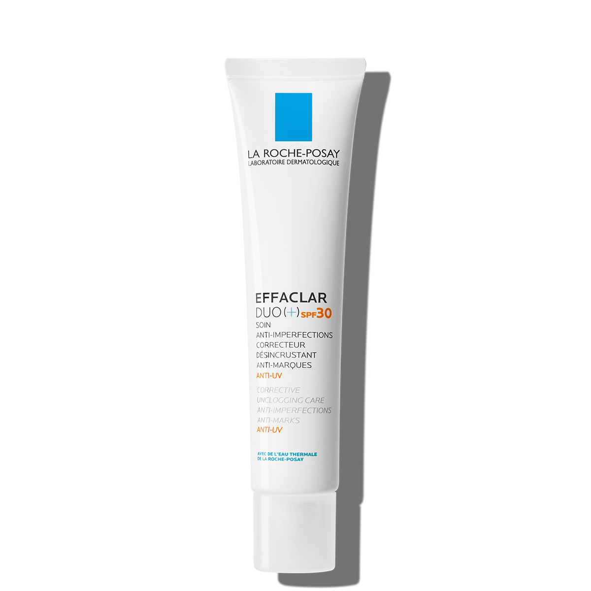 LA ROCHE-POSAY EFFACLAR Duo+ SPF30