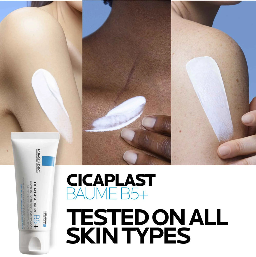 La Roche-Posay Cicaplast Baume B5+