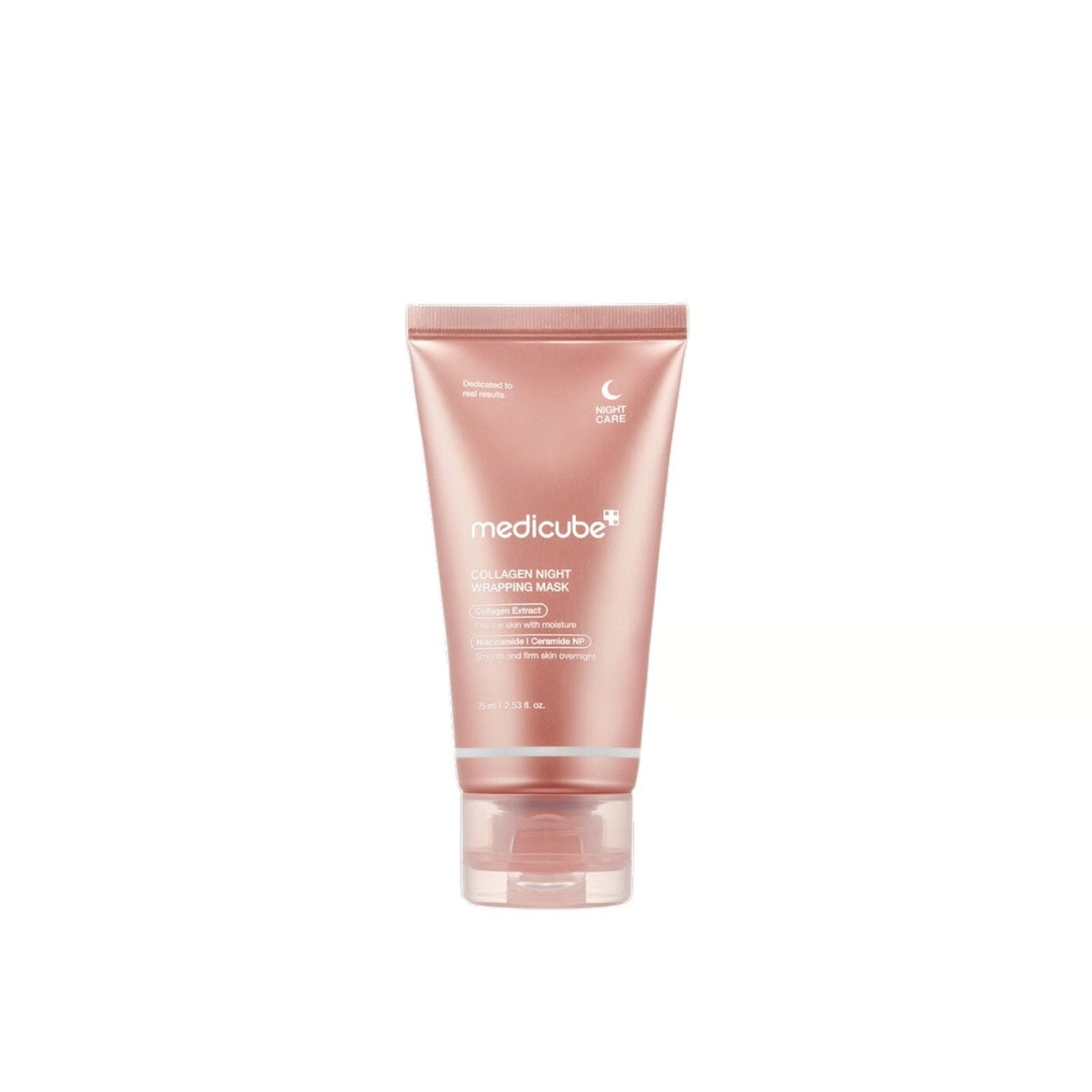 Medicube Collagen Night Wrapping Mask