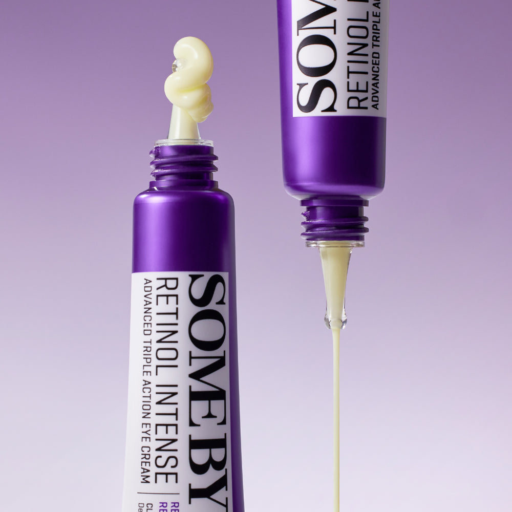Some By Mi Retinol Intense Advanced Triple Action Eye Cream