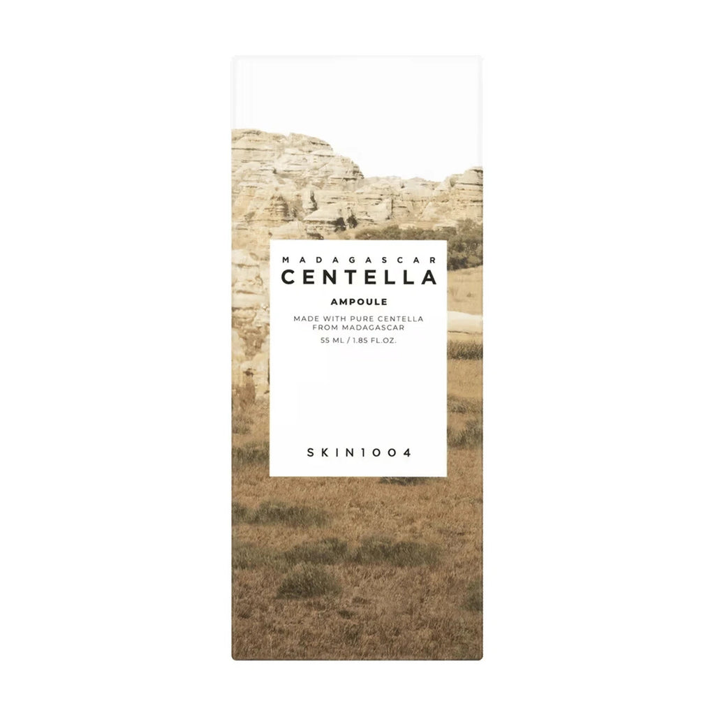 SKIN1004 Madagascar Centella Ampoule