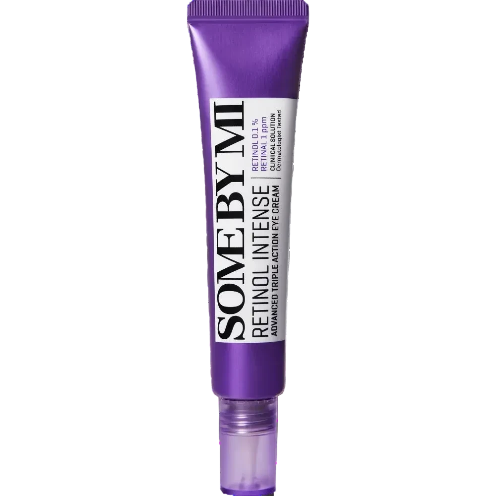 Some By Mi Retinol Intense Advanced Triple Action Eye Cream